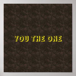 Atemberaubende und einzigartige Poster-Designs für Poster