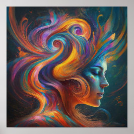 Atemberaubende Wall Art & Deco Poster