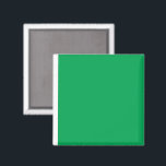 Atemberaubender grüner Hintergrund mit weißem Gren Magnet<br><div class="desc">Mit einem einfachen,  sauberen und modernen Design mit grünem Hintergrund und weißem Rahmen schaffen Sie auf Ihrer Website einen beeindruckenden Kontrast. Erhöhen Sie Ihre Grafik mit dieser eleganten Touch!</div>