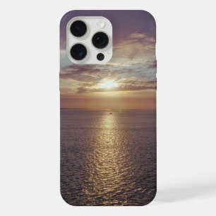 Atemberaubender Meerblick bei Sonnenaufgang Foto iPhone 15 Pro Max Hülle