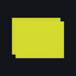 Atemberaubender Visueller Appell Gelber Hintergrun Postkarte<br><div class="desc">Entdecken Sie die Kunst,  gelben Hintergrund und schwarzen Rahmen in Ihrem Website-Layout zu verwenden. Erhöhen Sie Ihr Grafikdesign mit dieser auffallenden Farbkombination und schaffen Sie ein ästhetisches Design mit perfektem Farbkontrast und künstlerischer Komposition.</div>