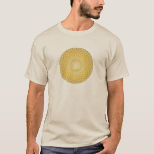 Atemberaubendes Om-Symbol T-Shirt