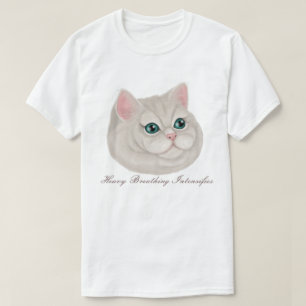 AtemKatze T-Shirt