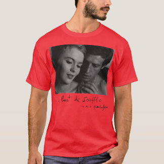 Atemlos T-Shirt