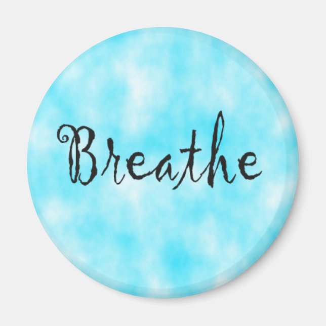 Atemmagnet Magnet (Vorne)