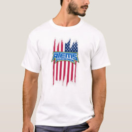 ATEMS High School, Abilene TX. T-Shirt