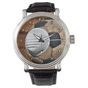 Atemschutz Armbanduhr