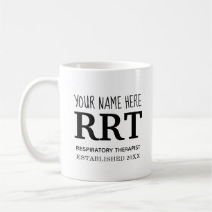 Atemtherapeut RRT Anpassbare Tasse
