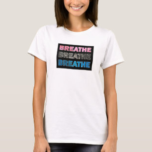 Atemzug 003 T-Shirt