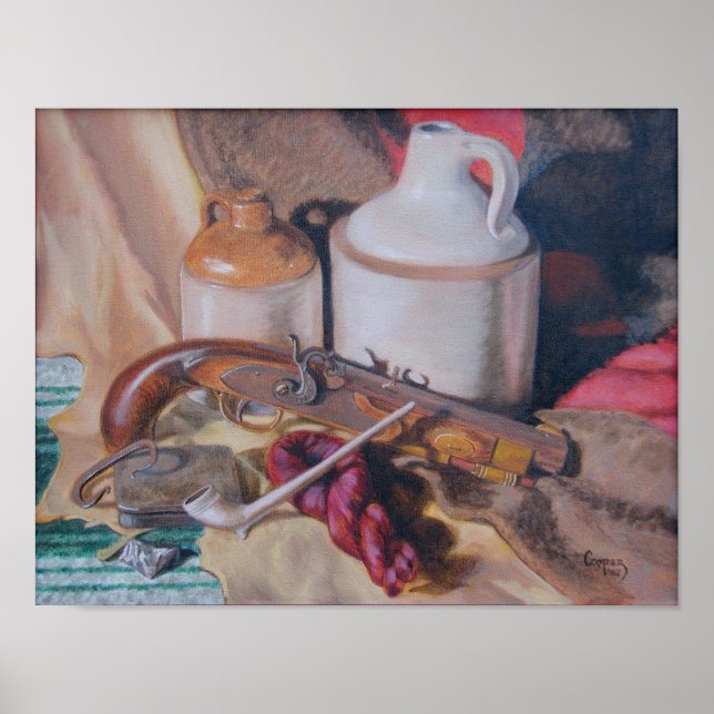 ATF 1840 POSTER (Vorne)