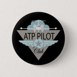 Atf-Versuchsverein Button
