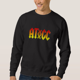 Atgc Genetics Sweatshirt