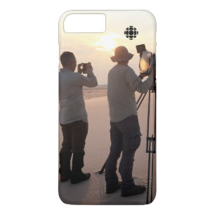 Athabasca Sand Dunes Case-Mate iPhone Hülle