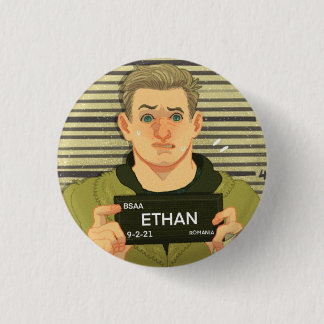 Äthan-Mugshot Button