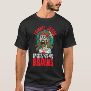 Atheismus Anti Religion Agnostiker Freethinkinker  T-Shirt