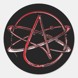 Atheismus für alle Sticker