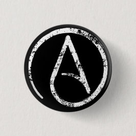 Atheist Alliance International Button