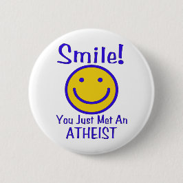 Atheist Button
