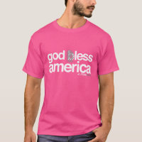 Atheist - gottloses Amerika