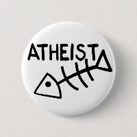 Atheistische Fische