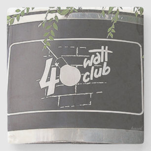 Athen (40 Watt), Georgien, Georgien, Georgien, Unt Steinuntersetzer