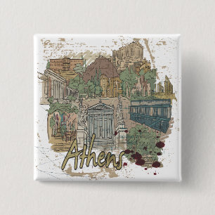 Athen Button