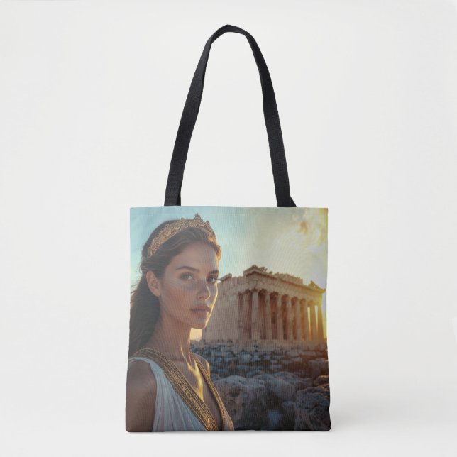 ATHEN - GRIECHENLAND (Vorderseite)