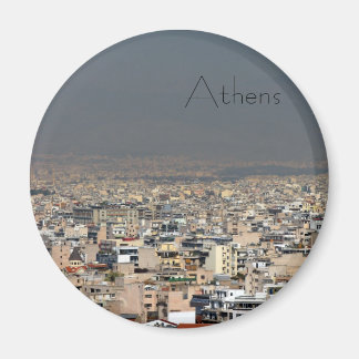 Athen, Griechenland, Athen Magnet