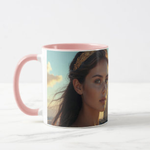 ATHEN - GRIECHENLAND TASSE