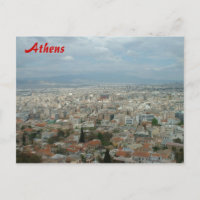 Athen