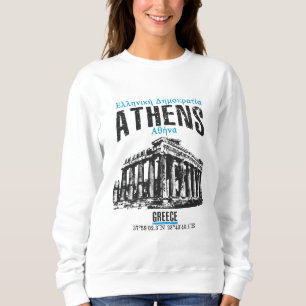Athen Sweatshirt
