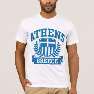 Athen T-Shirt