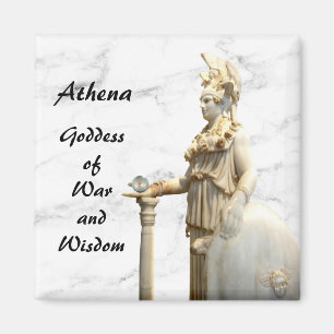 Athena 2 magnet