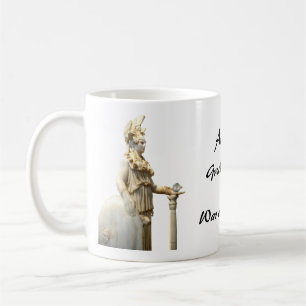 Athena 2 tasse