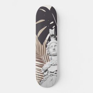Athena Abstrakt Finesse #2 #wall #art Skateboard