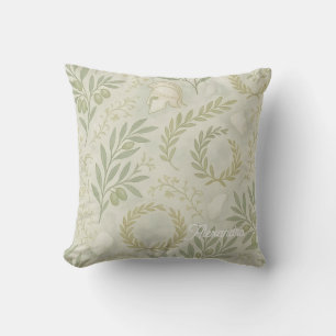Athena Botanical Activewear Olivenlorbeer Griech Kissen