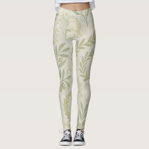 Athena Botanical Activewear Olivenlorbeer Griech Leggings