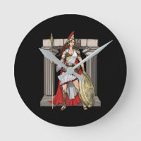 Athena Griechische Göttin