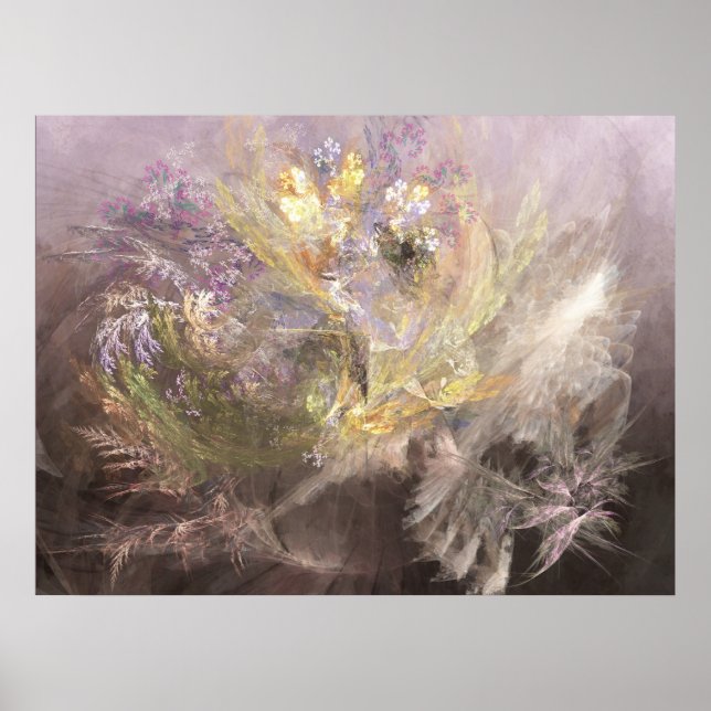 Athena Poster (Vorne)