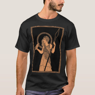Athena Pottery Classic T - Shirt