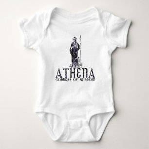 Athene Baby Strampler