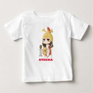 Athene-Baby-T-Shirt Baby T-shirt