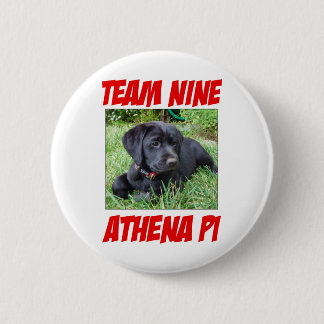 Athene-PU-Knopf 1 Button