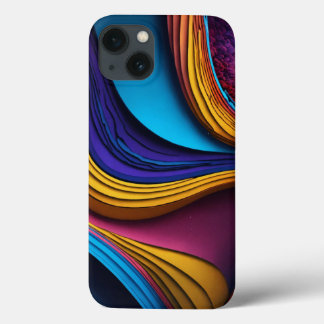 Ätherische Blüten Case-Mate iPhone Hülle