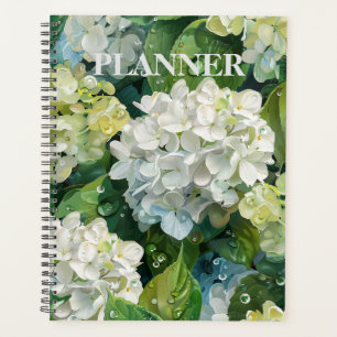 Ätherische Blüten: Ihr Planer für Hydrangea