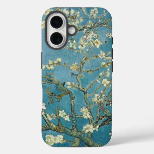 Ätherische Blüten: Van Gogh iPhone Case