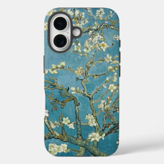 Ätherische Blüten: Van Gogh iPhone Case