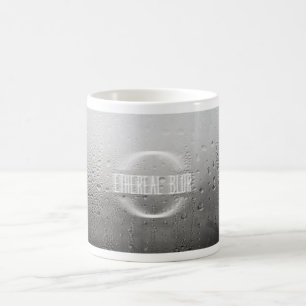 Ätherische Unschärfe Tasse