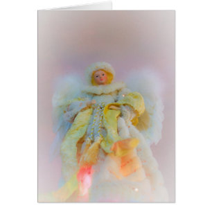 Ätherischer Schutzengel