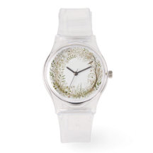 Ätherischer verzauberter Wald